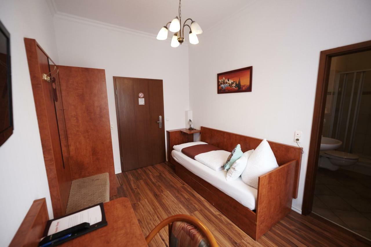 Hotel Wurster Kroog Bremerhaven Exterior photo